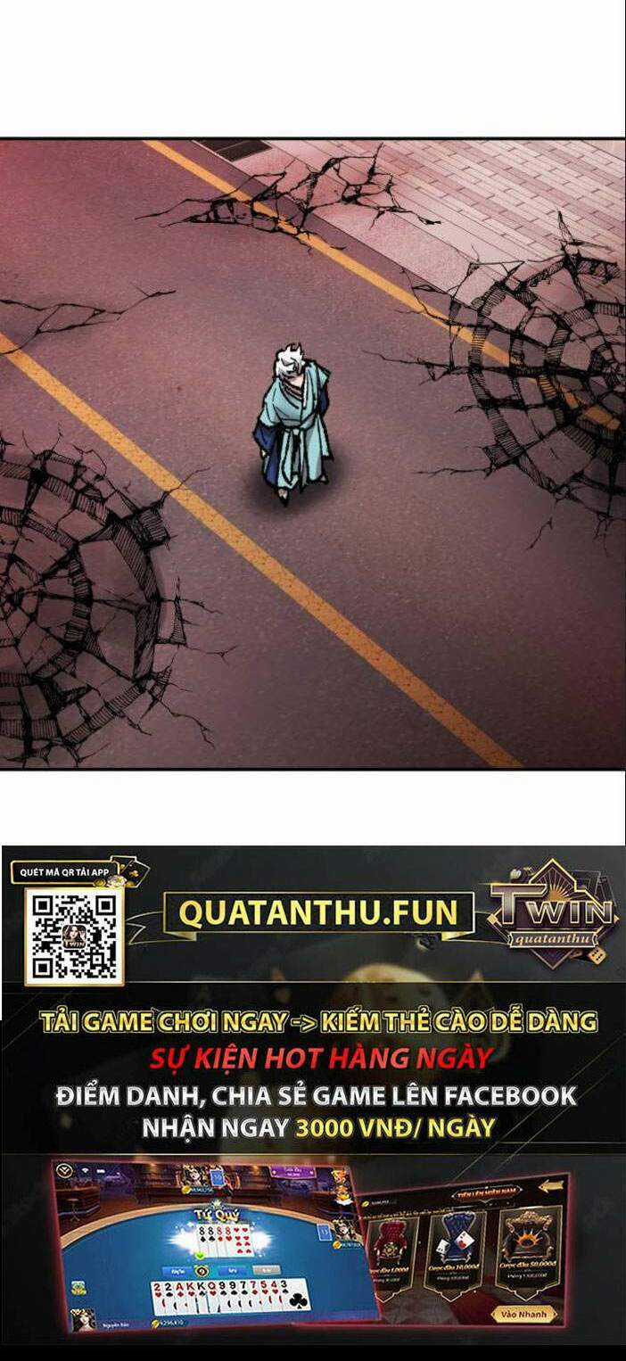 Phá Bỏ Giới Hạn - Chapter 41 - Trang 81