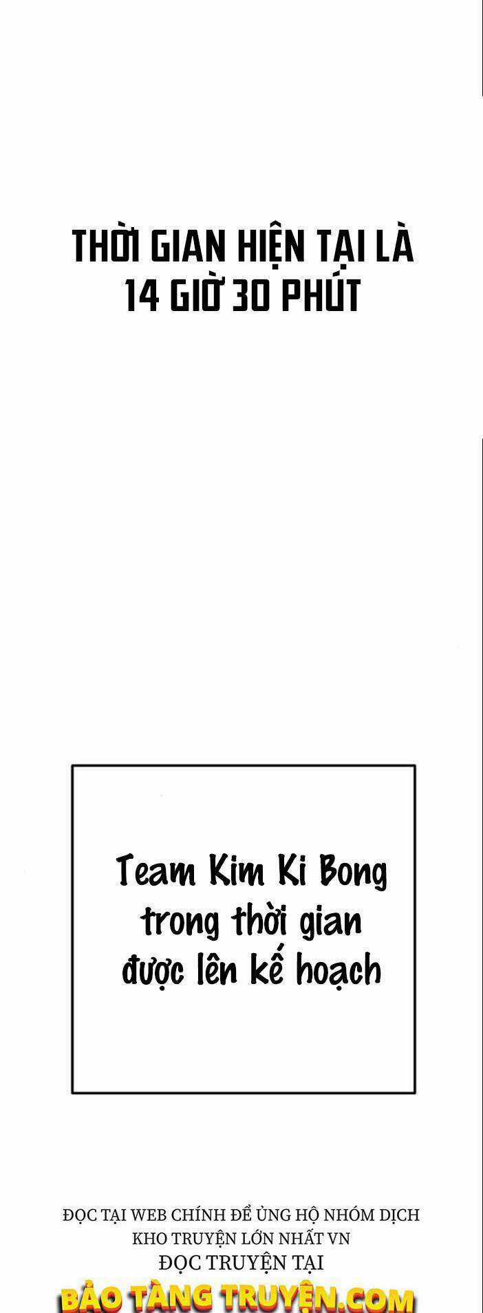 Phá Bỏ Giới Hạn - Chapter 41 - Trang 82