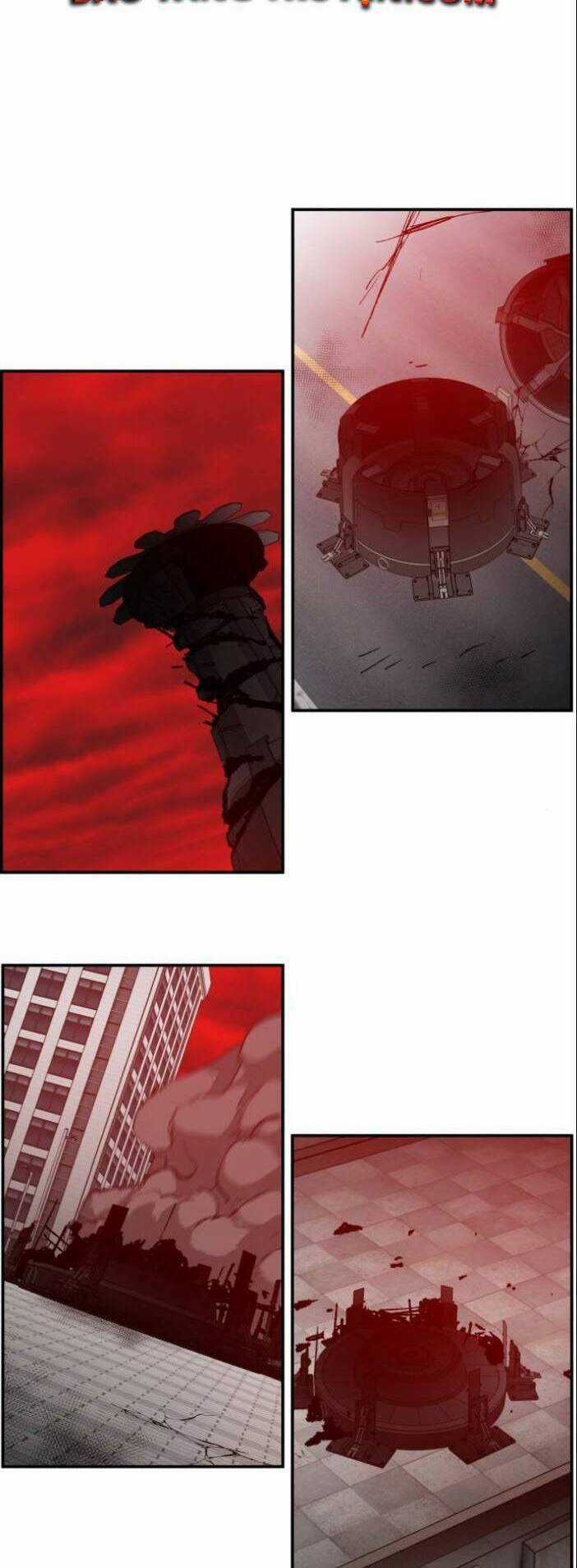 Phá Bỏ Giới Hạn - Chapter 41 - Trang 83