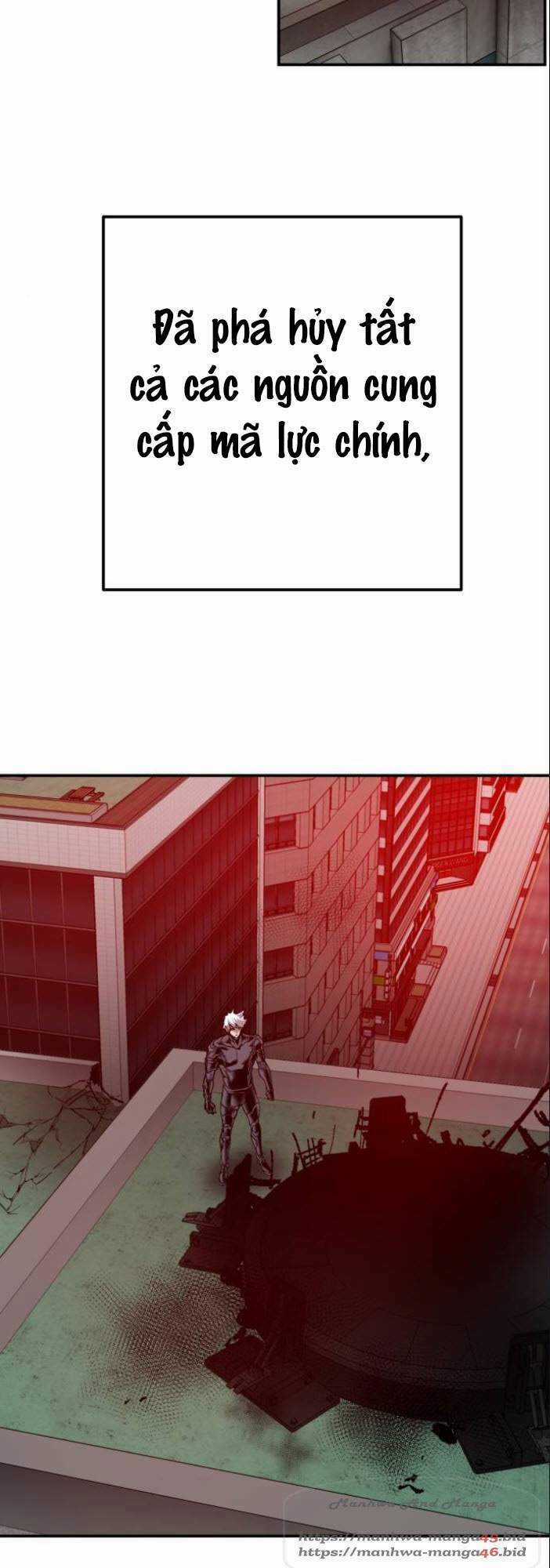 Phá Bỏ Giới Hạn - Chapter 41 - Trang 84