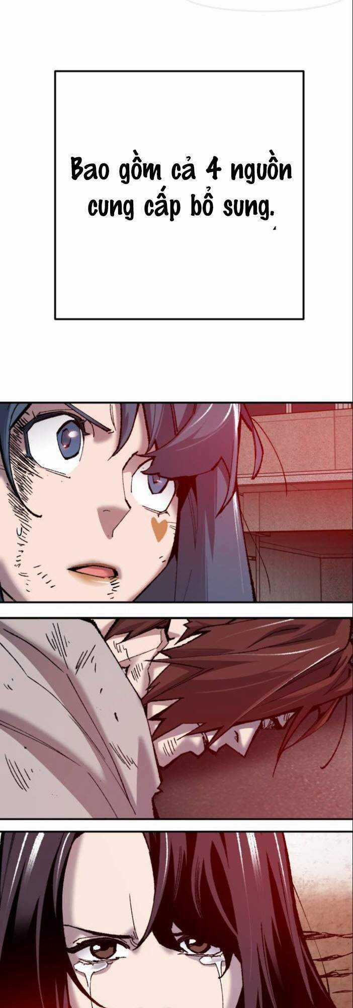 Phá Bỏ Giới Hạn - Chapter 41 - Trang 85