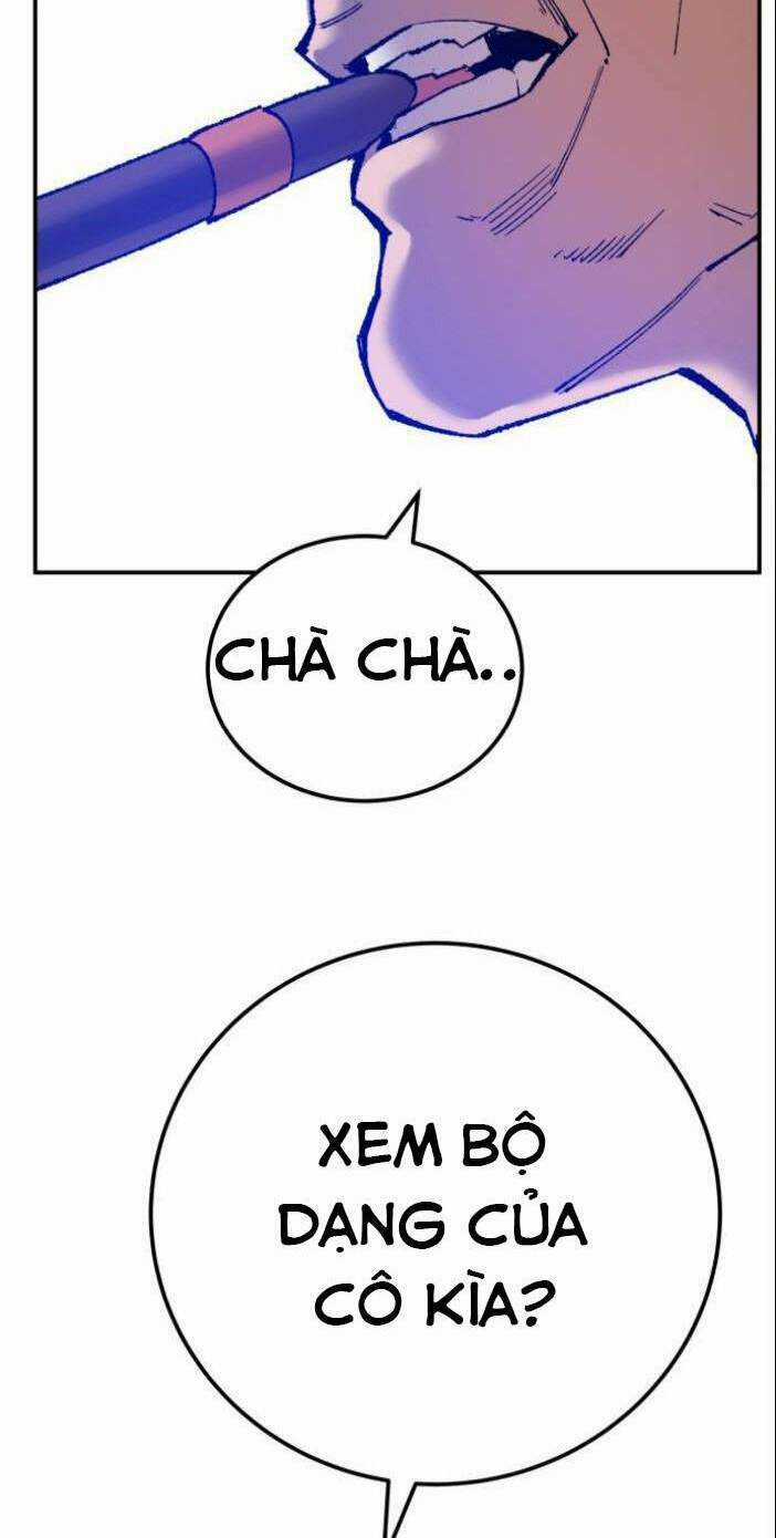 Phá Bỏ Giới Hạn - Chapter 41 - Trang 92