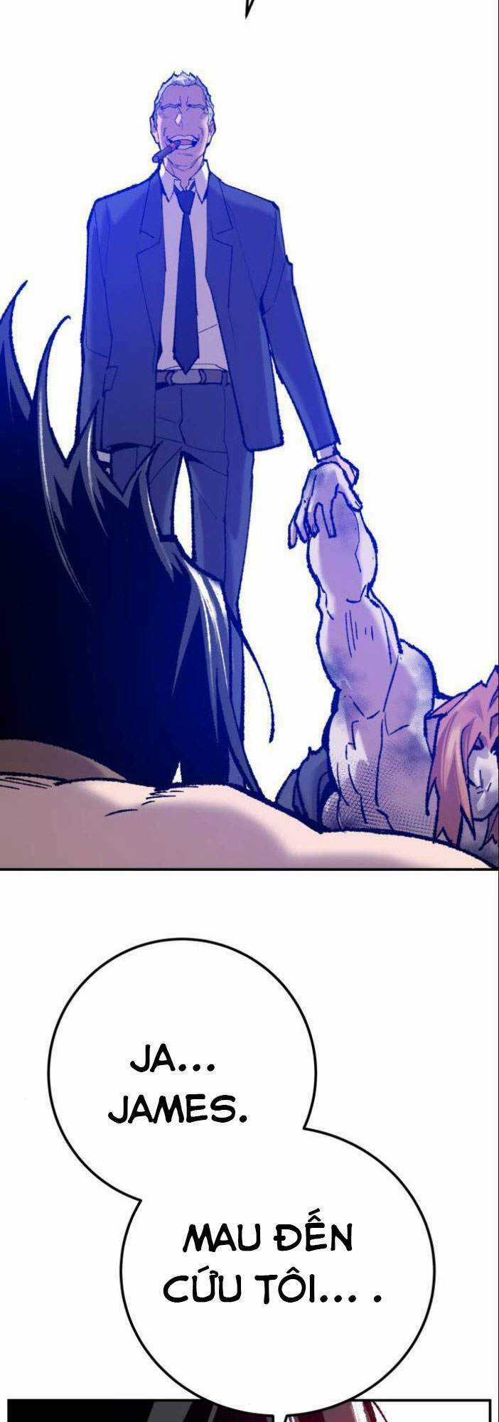 Phá Bỏ Giới Hạn - Chapter 41 - Trang 93