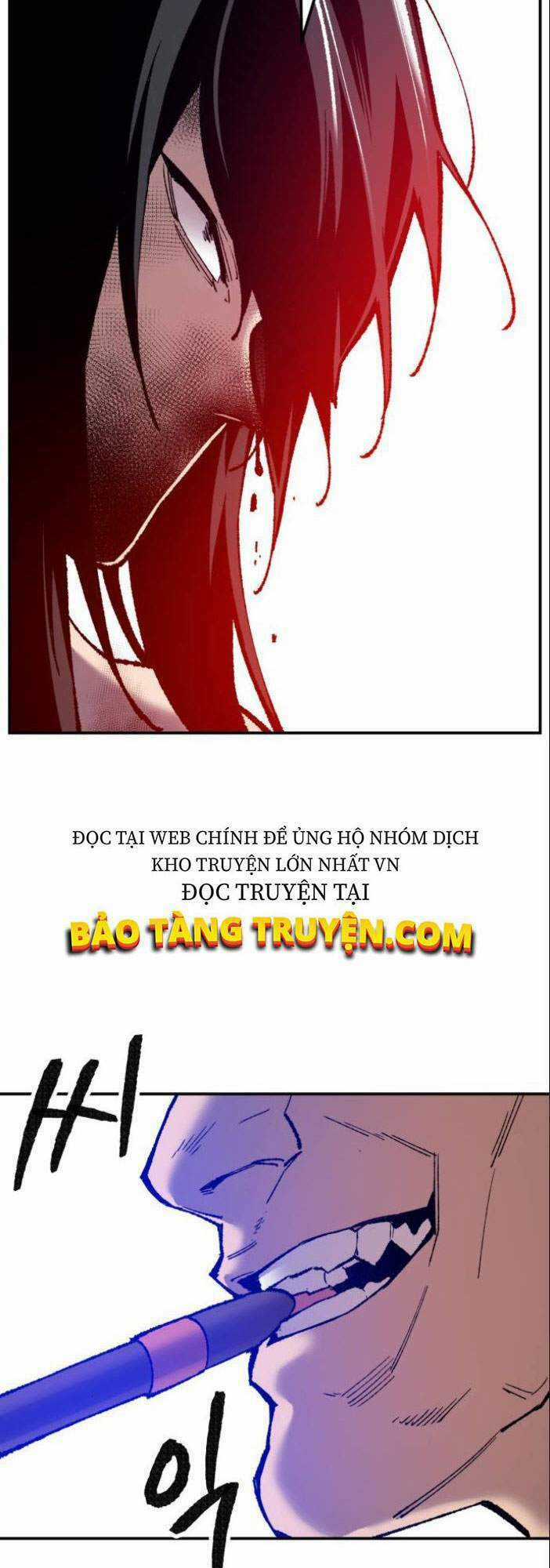 Phá Bỏ Giới Hạn - Chapter 41 - Trang 94