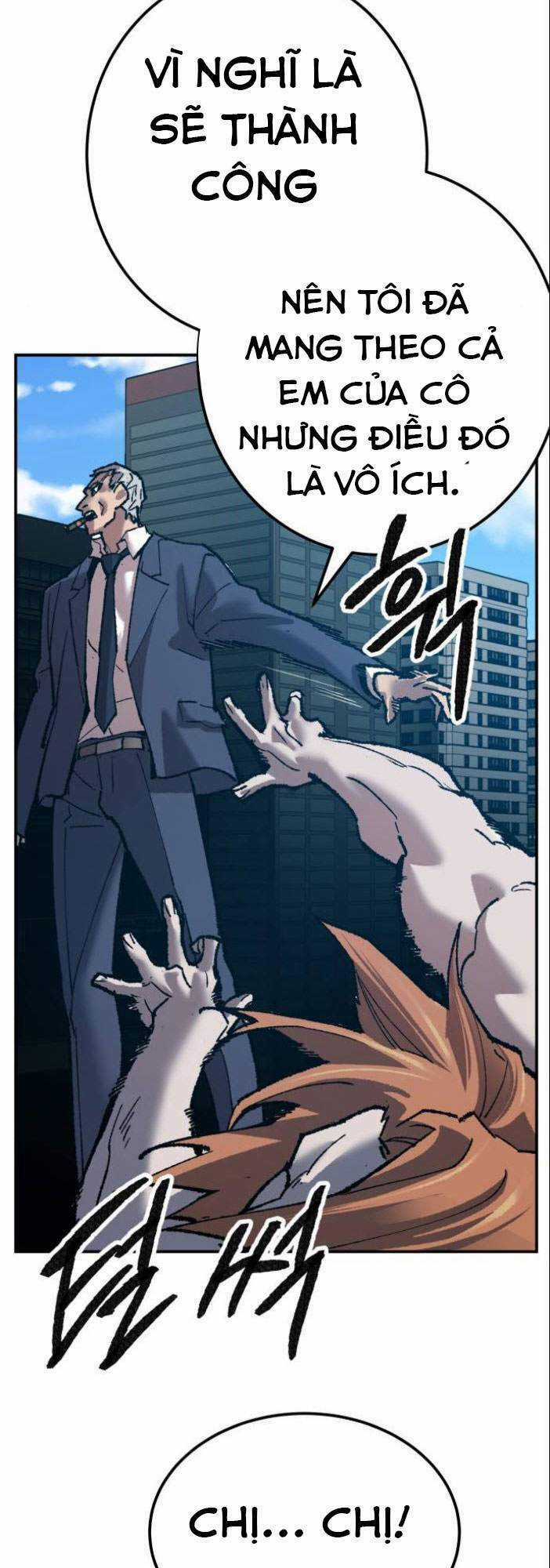 Phá Bỏ Giới Hạn - Chapter 41 - Trang 99