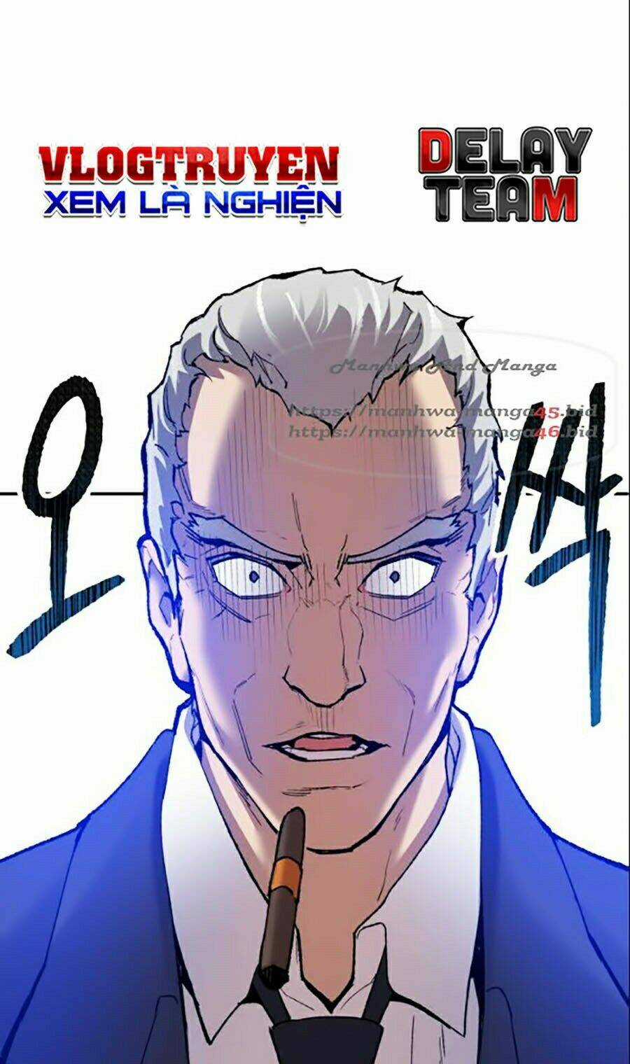 Phá Bỏ Giới Hạn - Chapter 42 - Trang 1