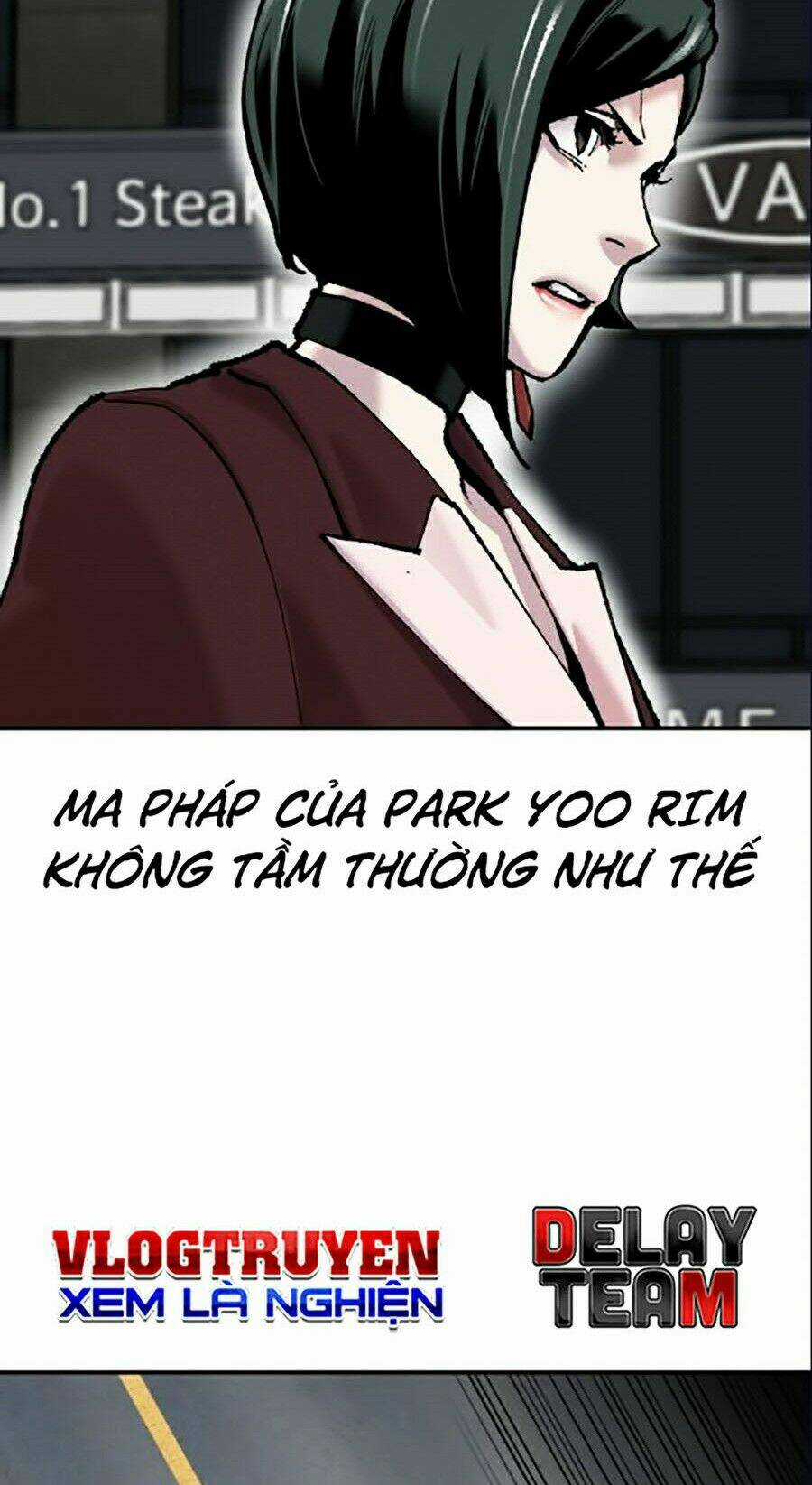 Phá Bỏ Giới Hạn - Chapter 42 - Trang 101