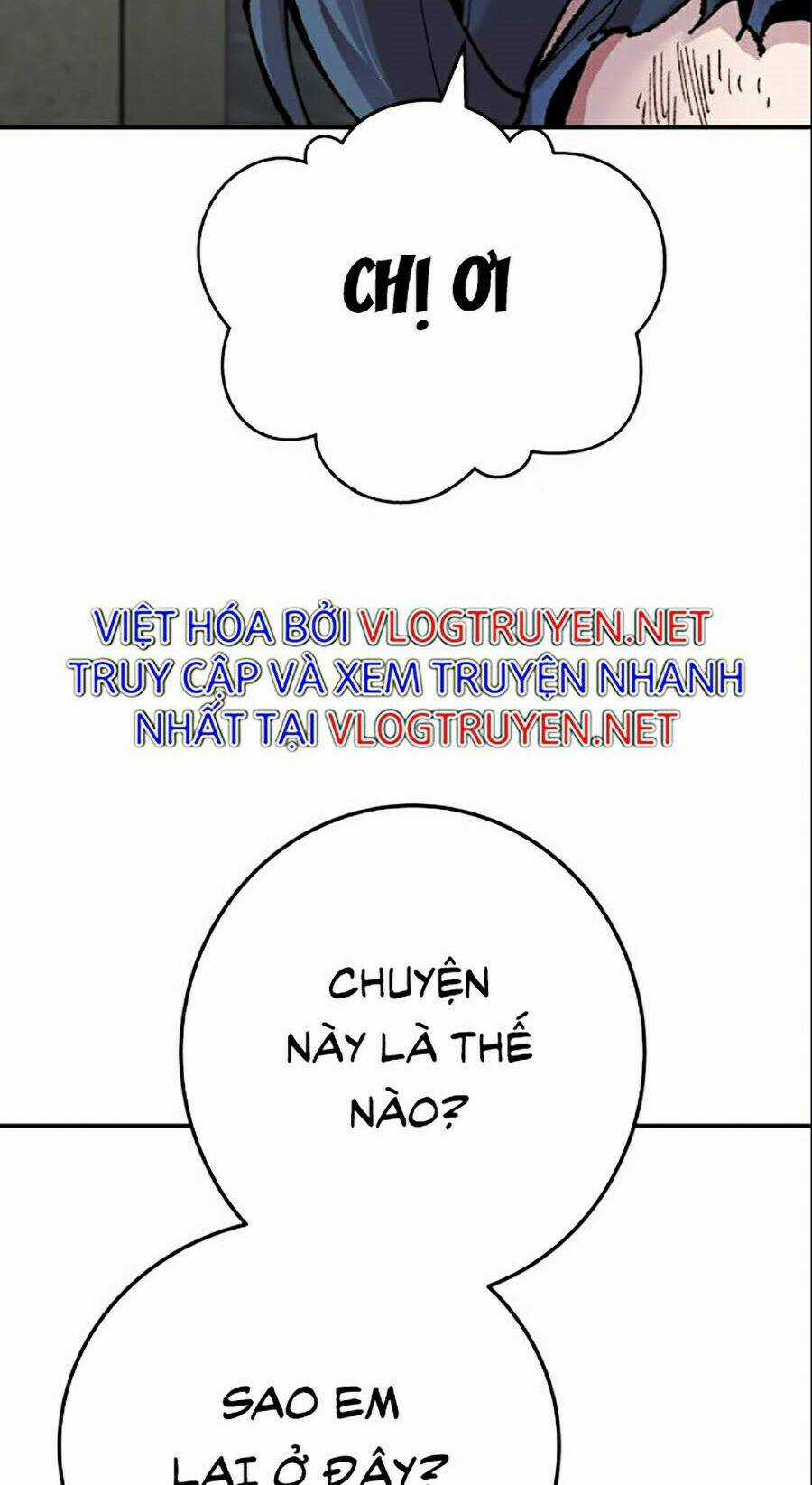 Phá Bỏ Giới Hạn - Chapter 42 - Trang 106