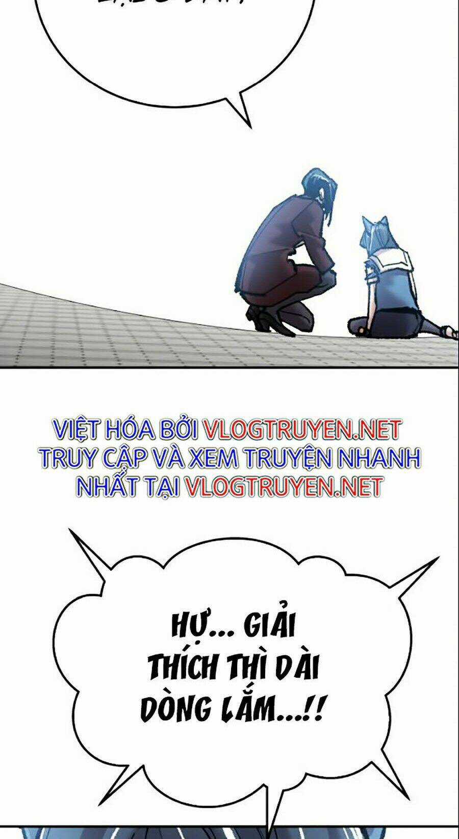 Phá Bỏ Giới Hạn - Chapter 42 - Trang 107