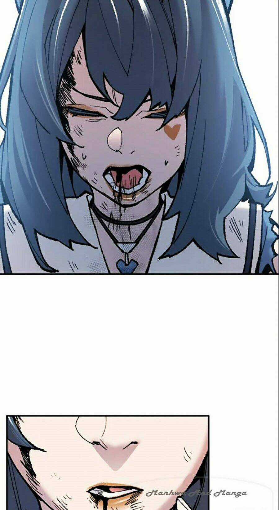 Phá Bỏ Giới Hạn - Chapter 42 - Trang 108