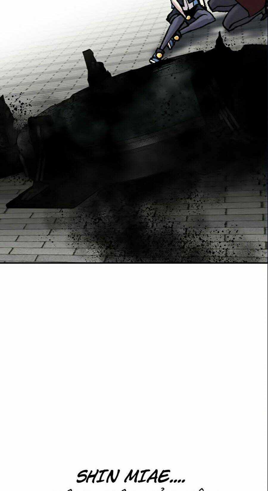 Phá Bỏ Giới Hạn - Chapter 42 - Trang 110