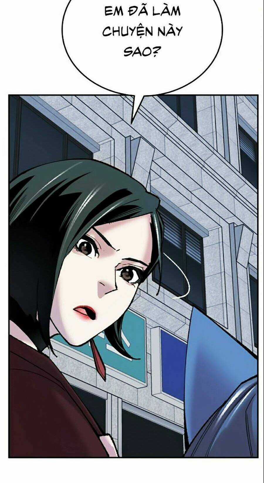 Phá Bỏ Giới Hạn - Chapter 42 - Trang 112