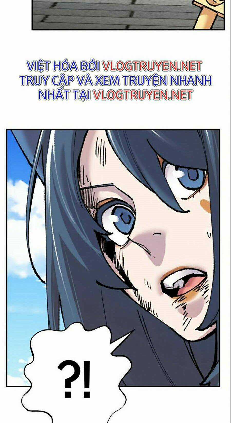 Phá Bỏ Giới Hạn - Chapter 42 - Trang 118