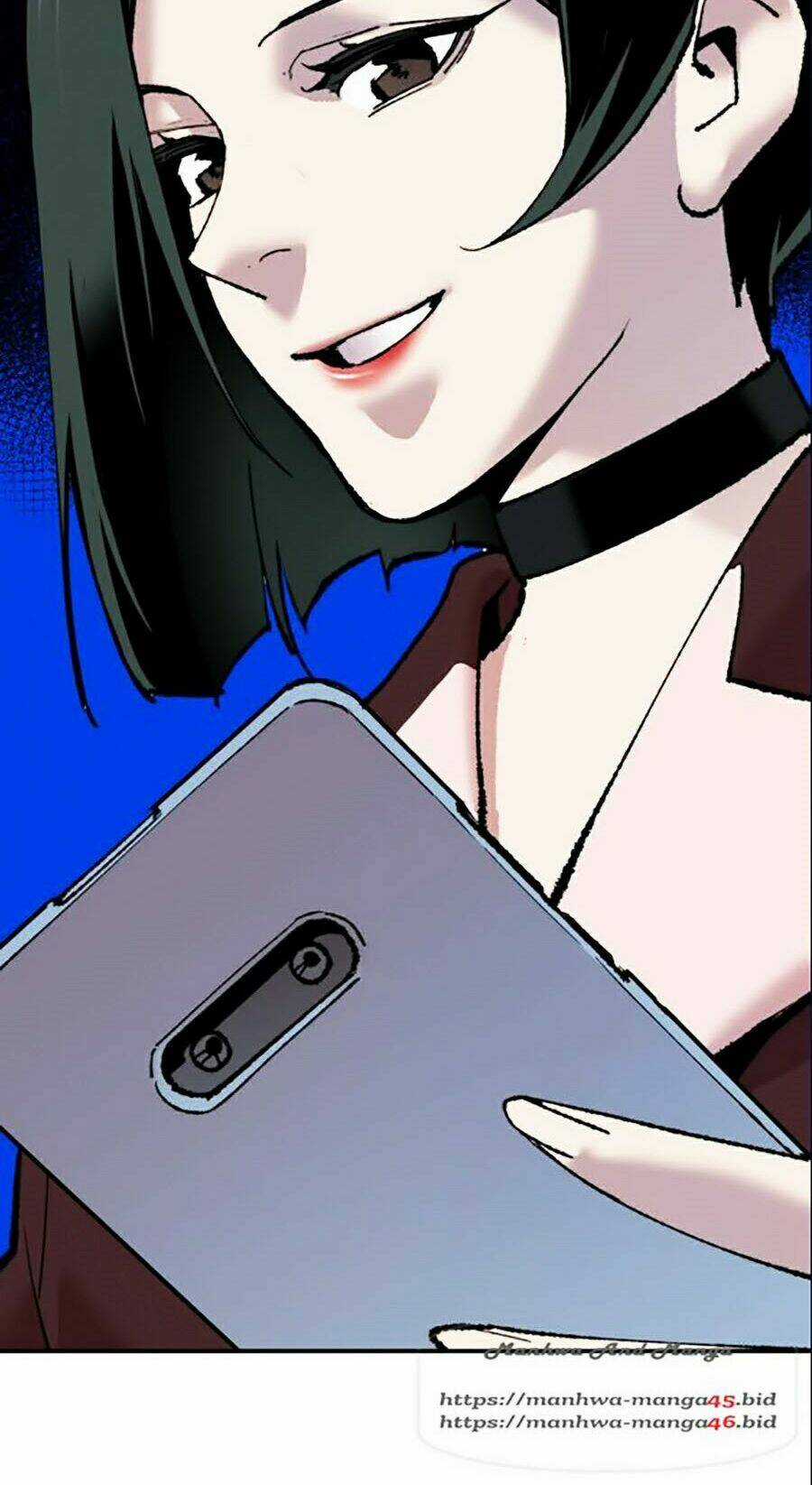 Phá Bỏ Giới Hạn - Chapter 42 - Trang 120