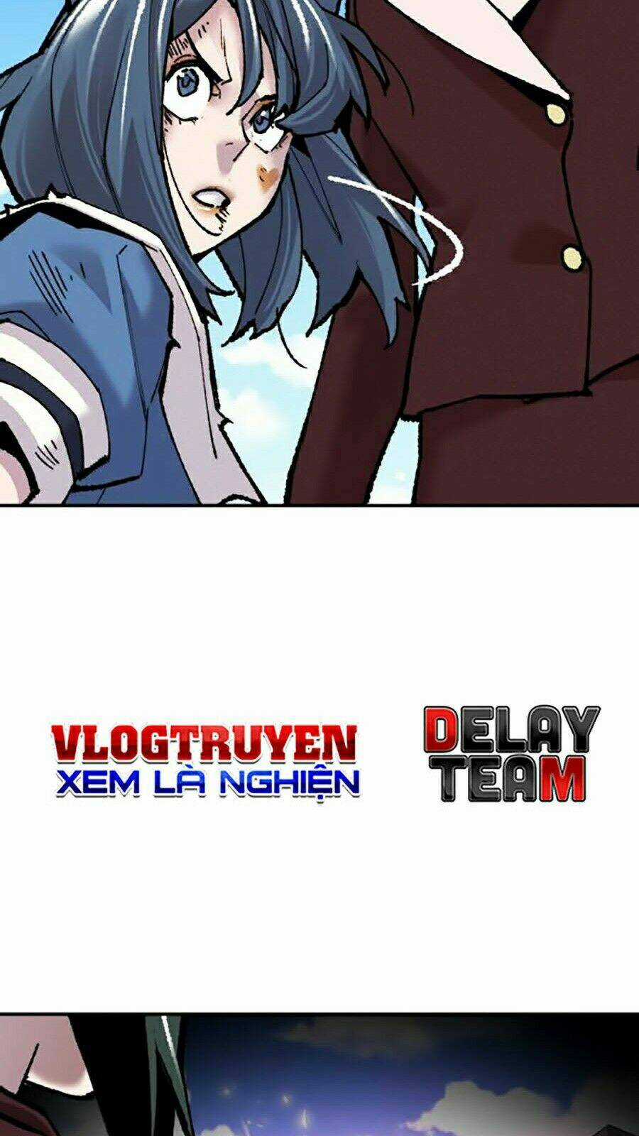 Phá Bỏ Giới Hạn - Chapter 42 - Trang 124