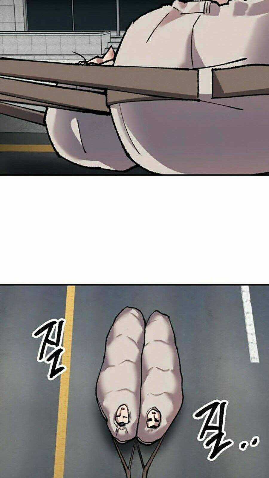 Phá Bỏ Giới Hạn - Chapter 42 - Trang 130