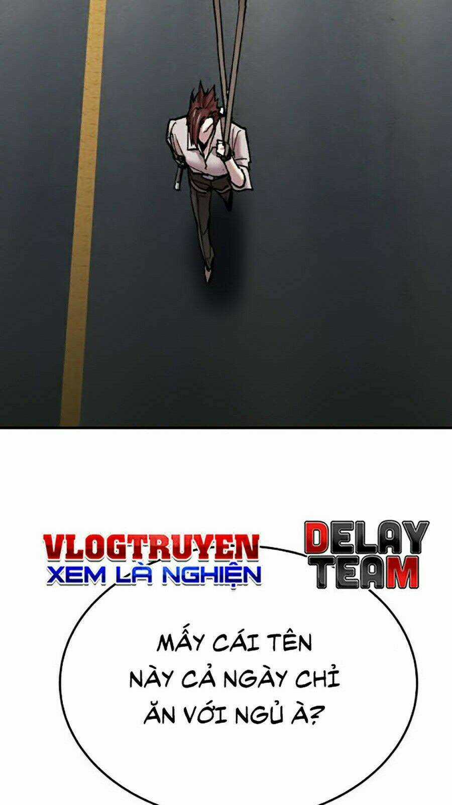 Phá Bỏ Giới Hạn - Chapter 42 - Trang 131