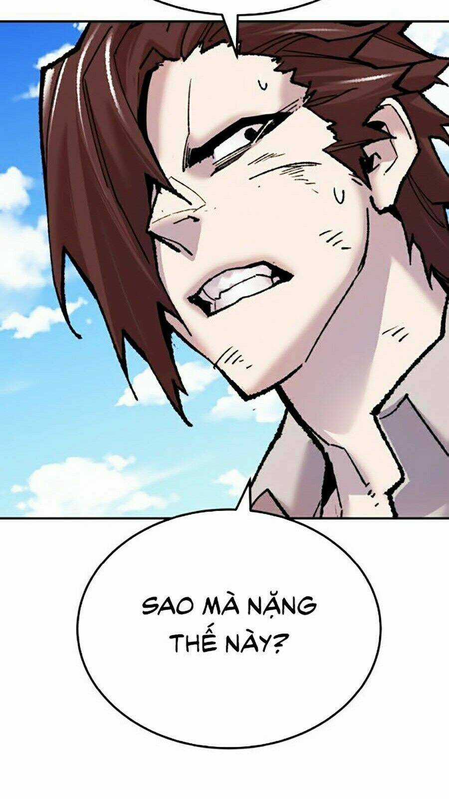 Phá Bỏ Giới Hạn - Chapter 42 - Trang 132