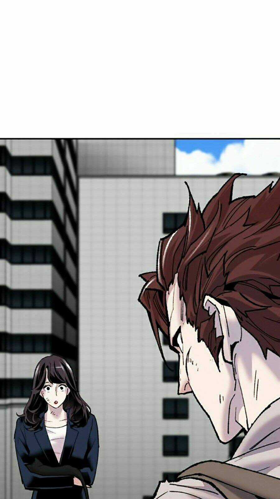 Phá Bỏ Giới Hạn - Chapter 42 - Trang 133