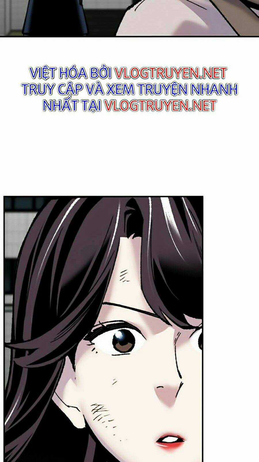 Phá Bỏ Giới Hạn - Chapter 42 - Trang 134