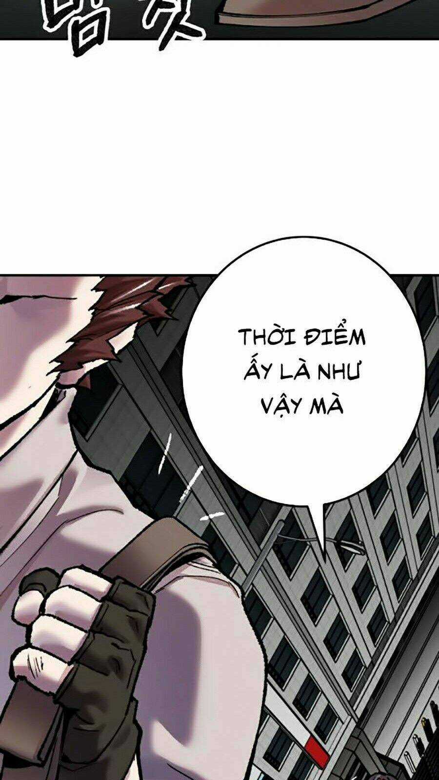 Phá Bỏ Giới Hạn - Chapter 42 - Trang 141