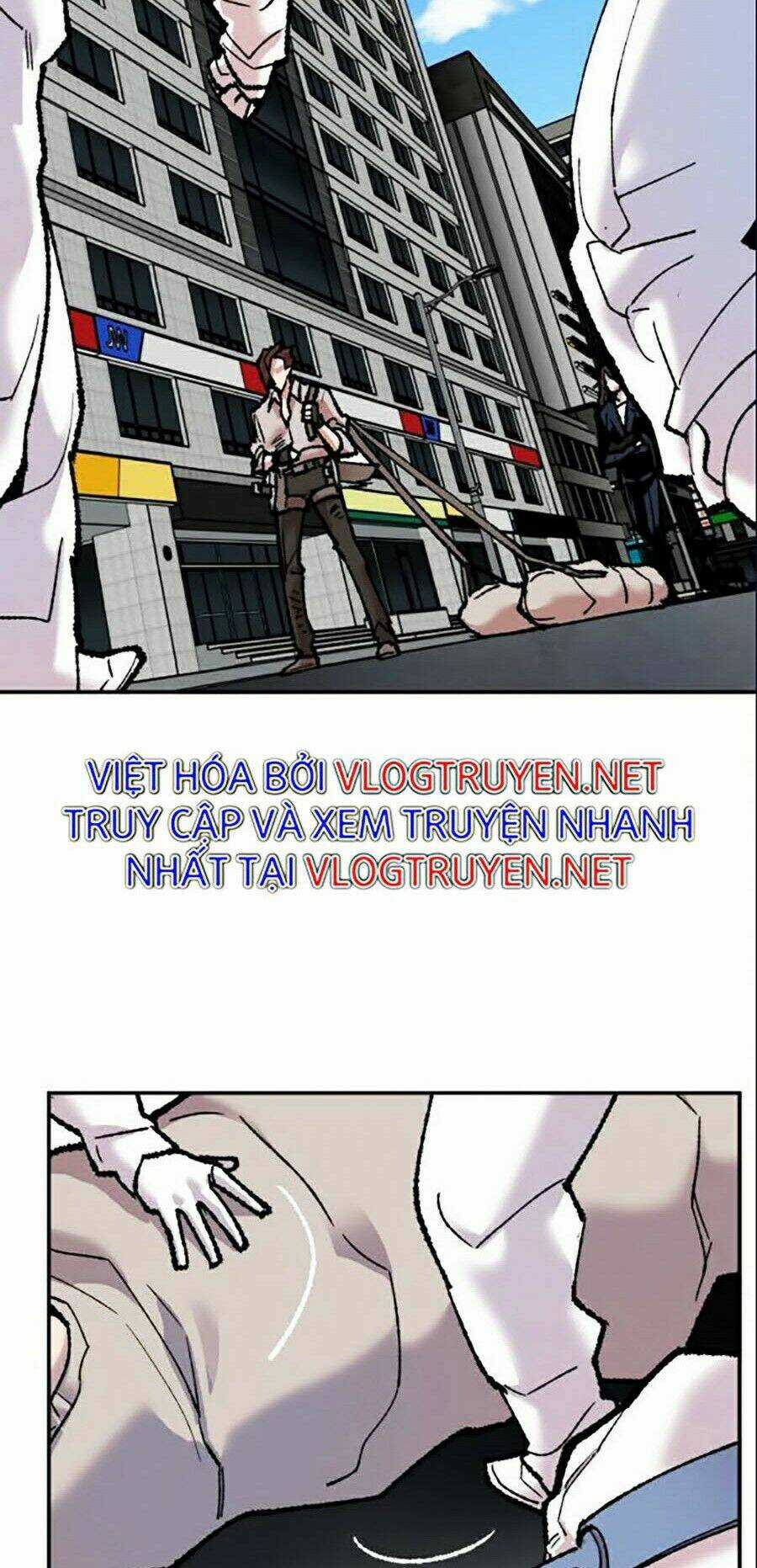 Phá Bỏ Giới Hạn - Chapter 42 - Trang 146