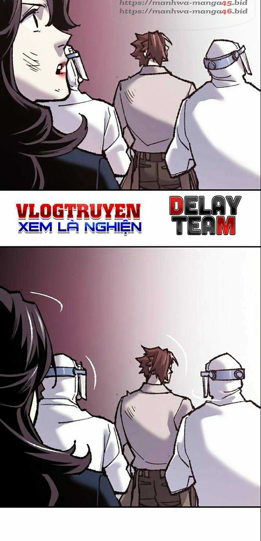 Phá Bỏ Giới Hạn - Chapter 42 - Trang 151