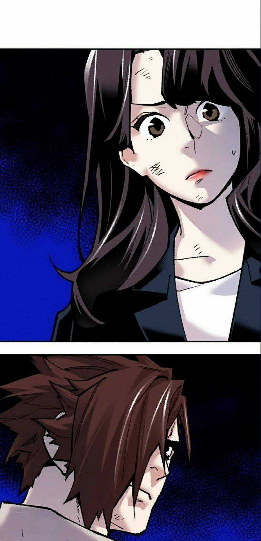 Phá Bỏ Giới Hạn - Chapter 42 - Trang 152