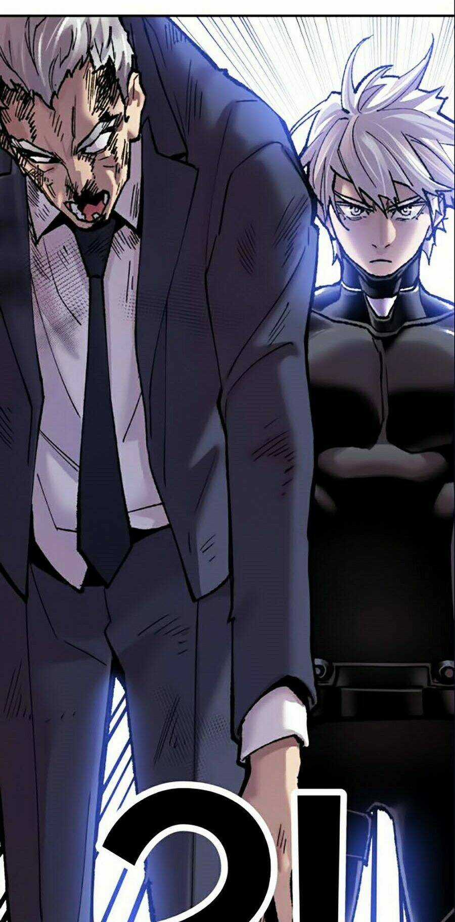 Phá Bỏ Giới Hạn - Chapter 42 - Trang 160