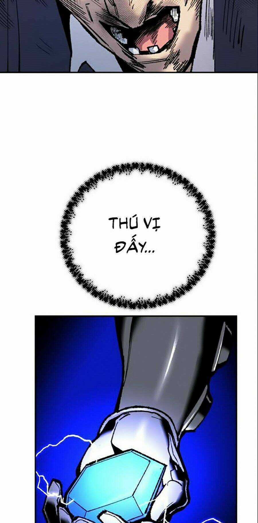 Phá Bỏ Giới Hạn - Chapter 42 - Trang 162