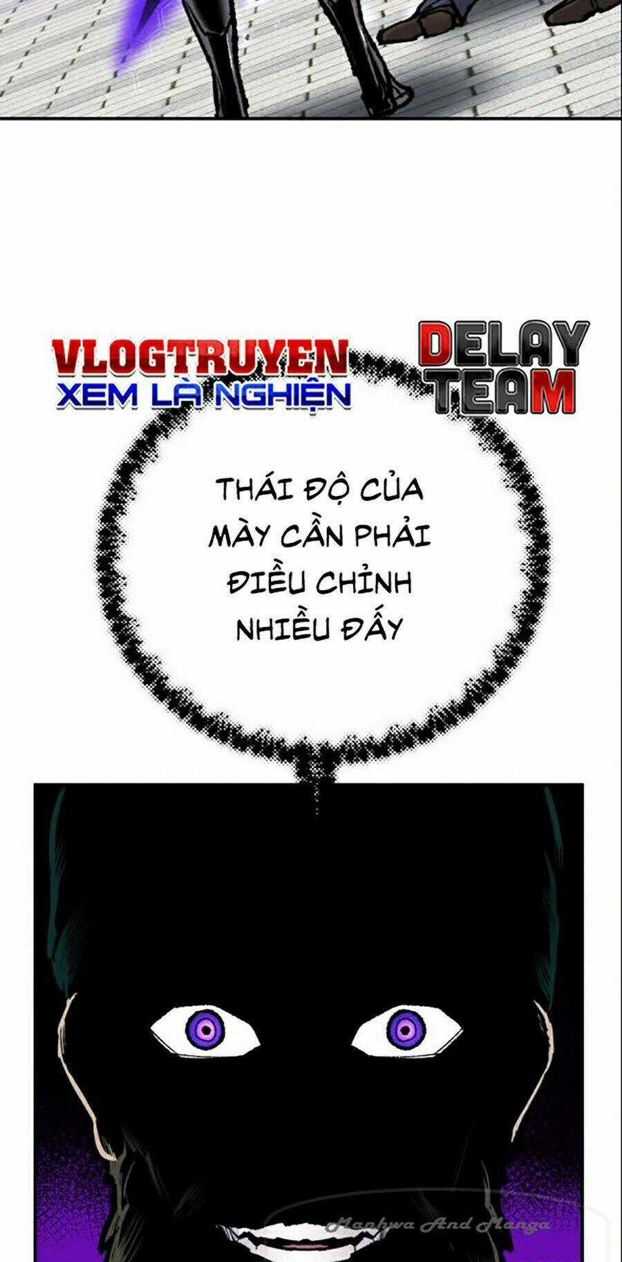 Phá Bỏ Giới Hạn - Chapter 42 - Trang 168