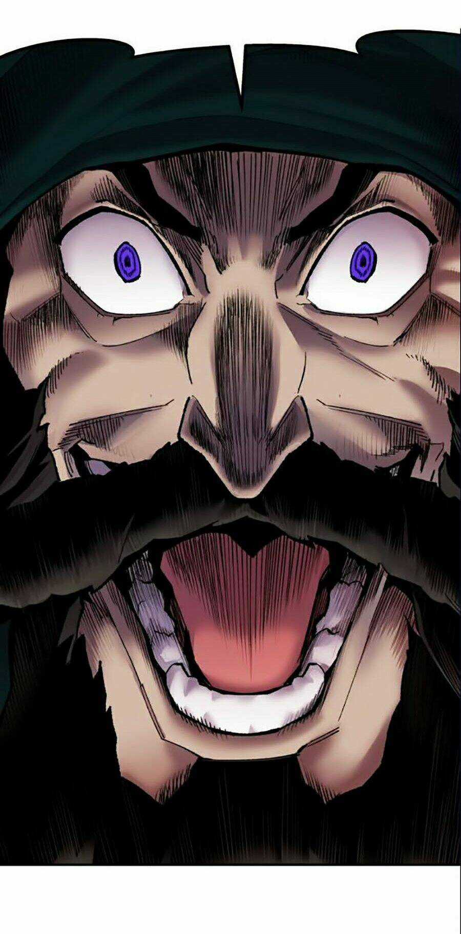 Phá Bỏ Giới Hạn - Chapter 42 - Trang 174