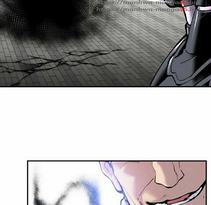 Phá Bỏ Giới Hạn - Chapter 42 - Trang 19