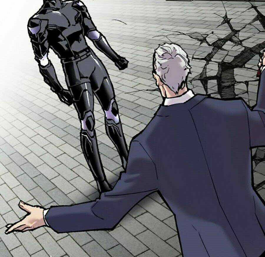 Phá Bỏ Giới Hạn - Chapter 42 - Trang 23