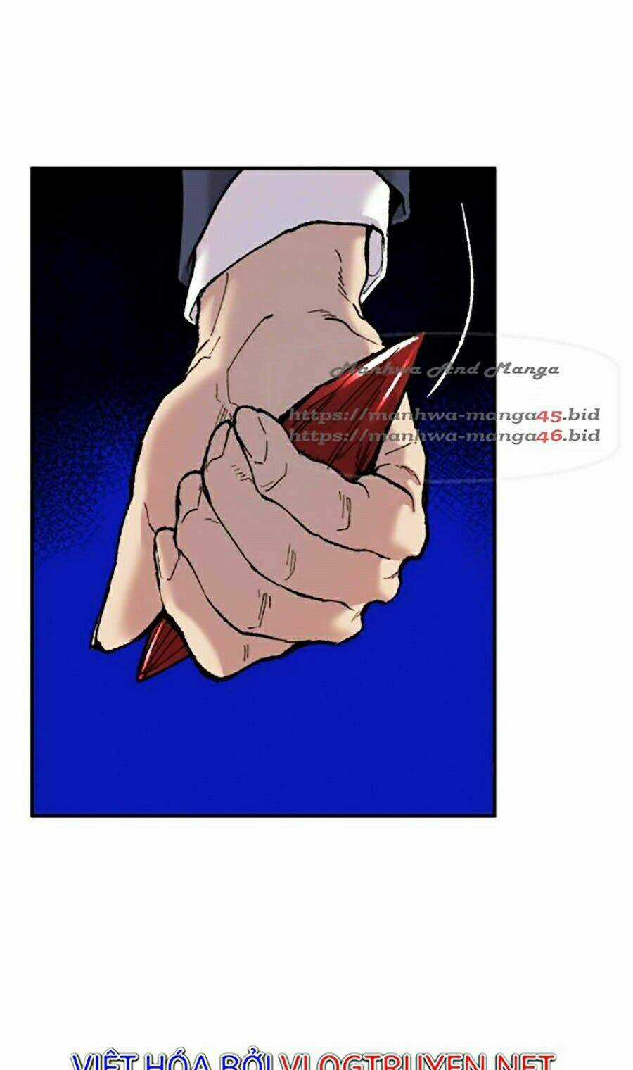 Phá Bỏ Giới Hạn - Chapter 42 - Trang 25