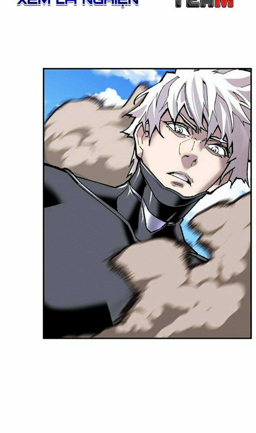 Phá Bỏ Giới Hạn - Chapter 42 - Trang 33