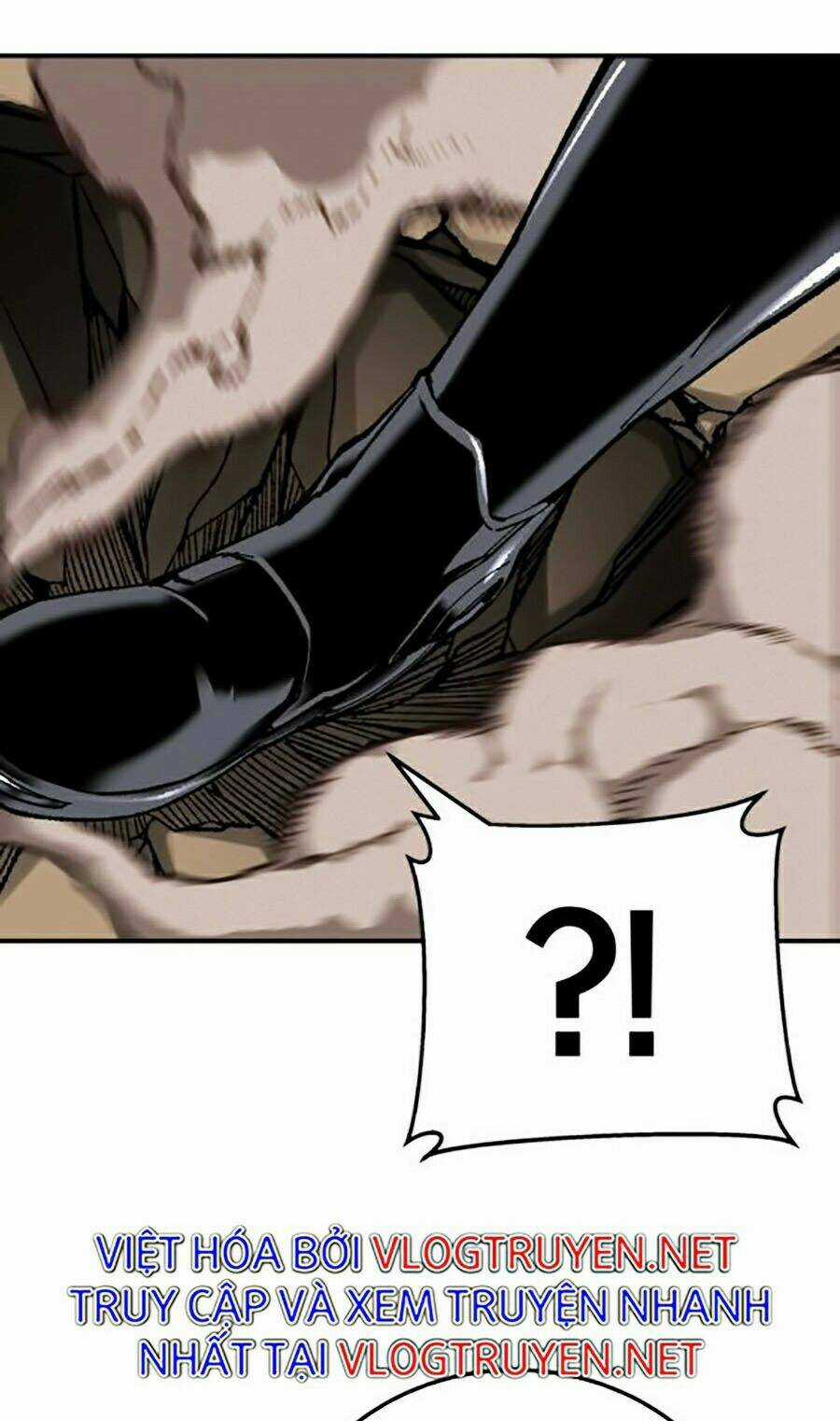 Phá Bỏ Giới Hạn - Chapter 42 - Trang 34