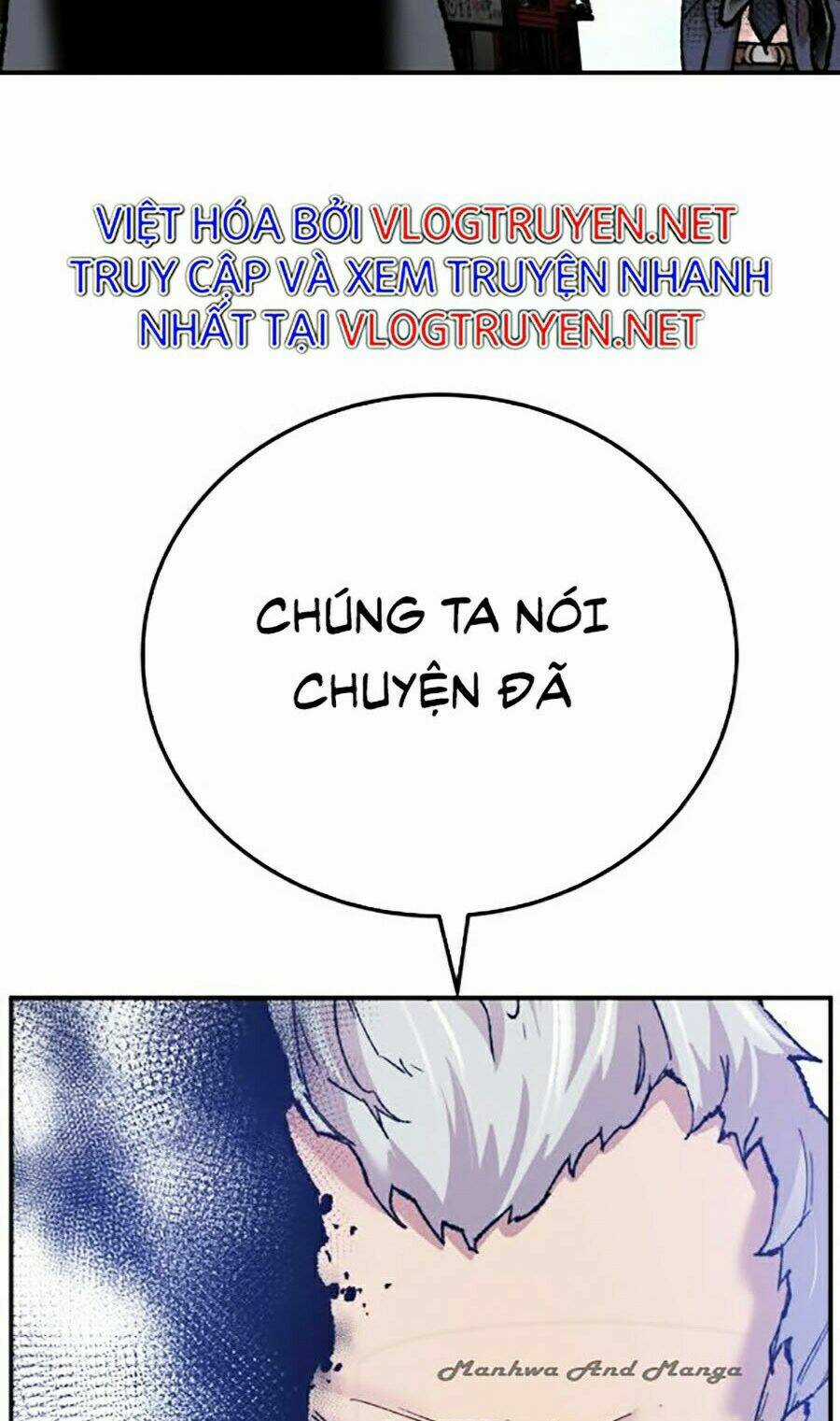 Phá Bỏ Giới Hạn - Chapter 42 - Trang 36