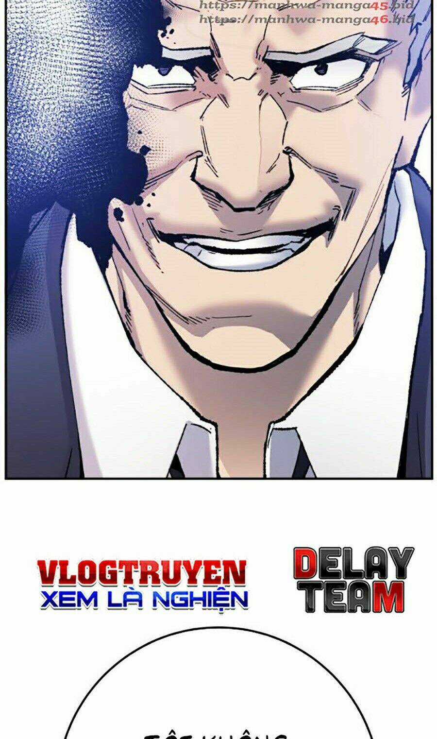 Phá Bỏ Giới Hạn - Chapter 42 - Trang 37