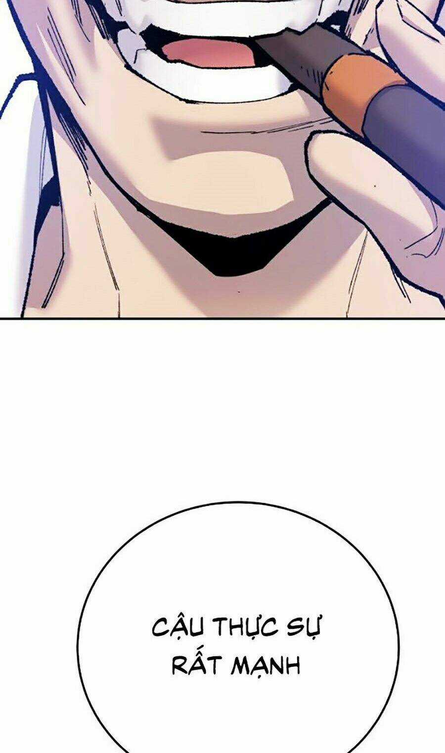 Phá Bỏ Giới Hạn - Chapter 42 - Trang 40
