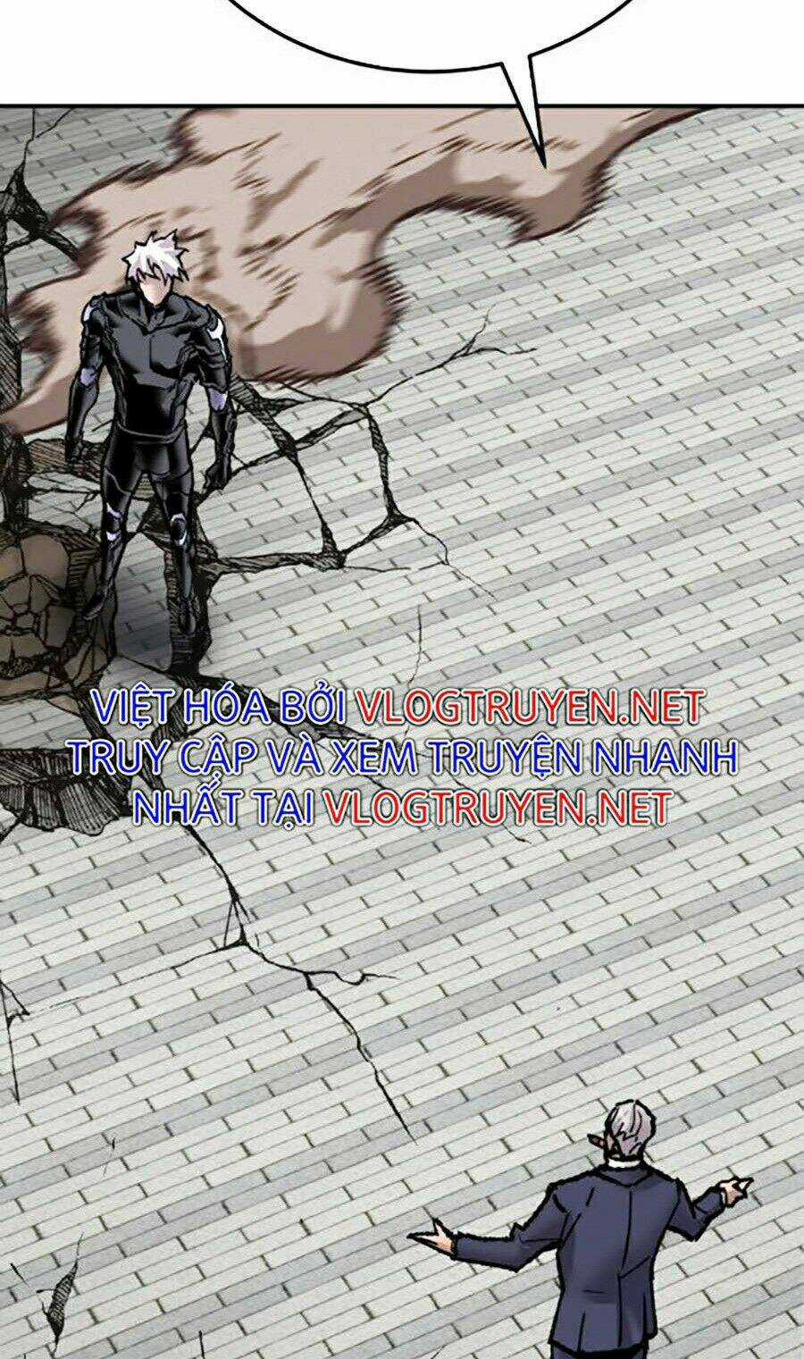 Phá Bỏ Giới Hạn - Chapter 42 - Trang 41