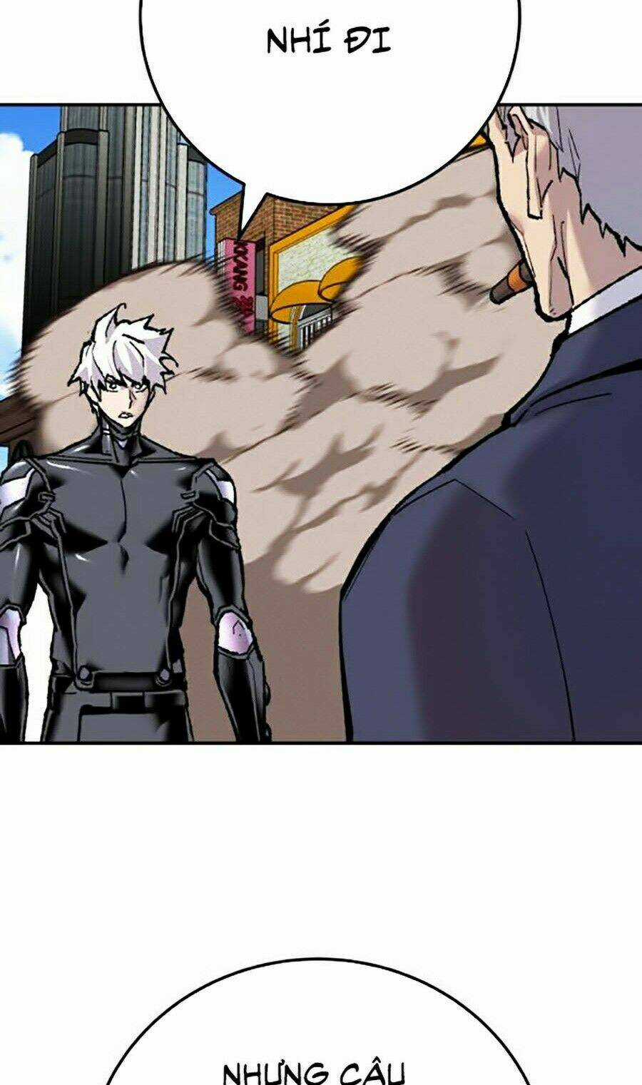 Phá Bỏ Giới Hạn - Chapter 42 - Trang 43