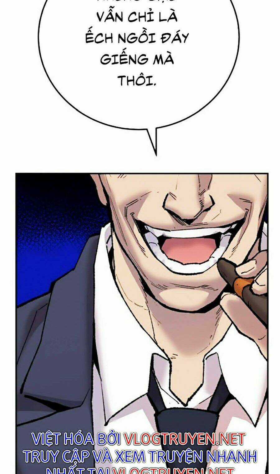 Phá Bỏ Giới Hạn - Chapter 42 - Trang 44