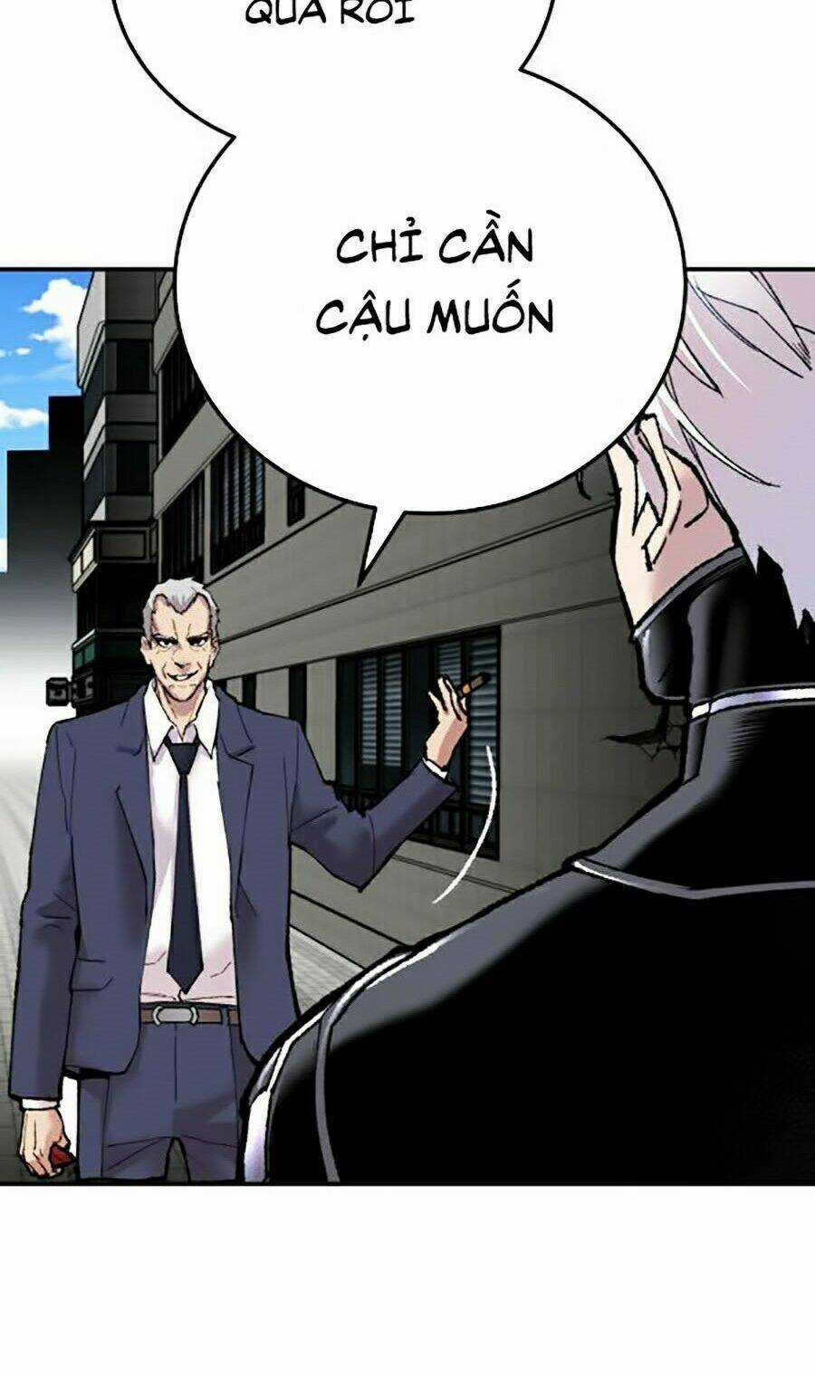 Phá Bỏ Giới Hạn - Chapter 42 - Trang 48