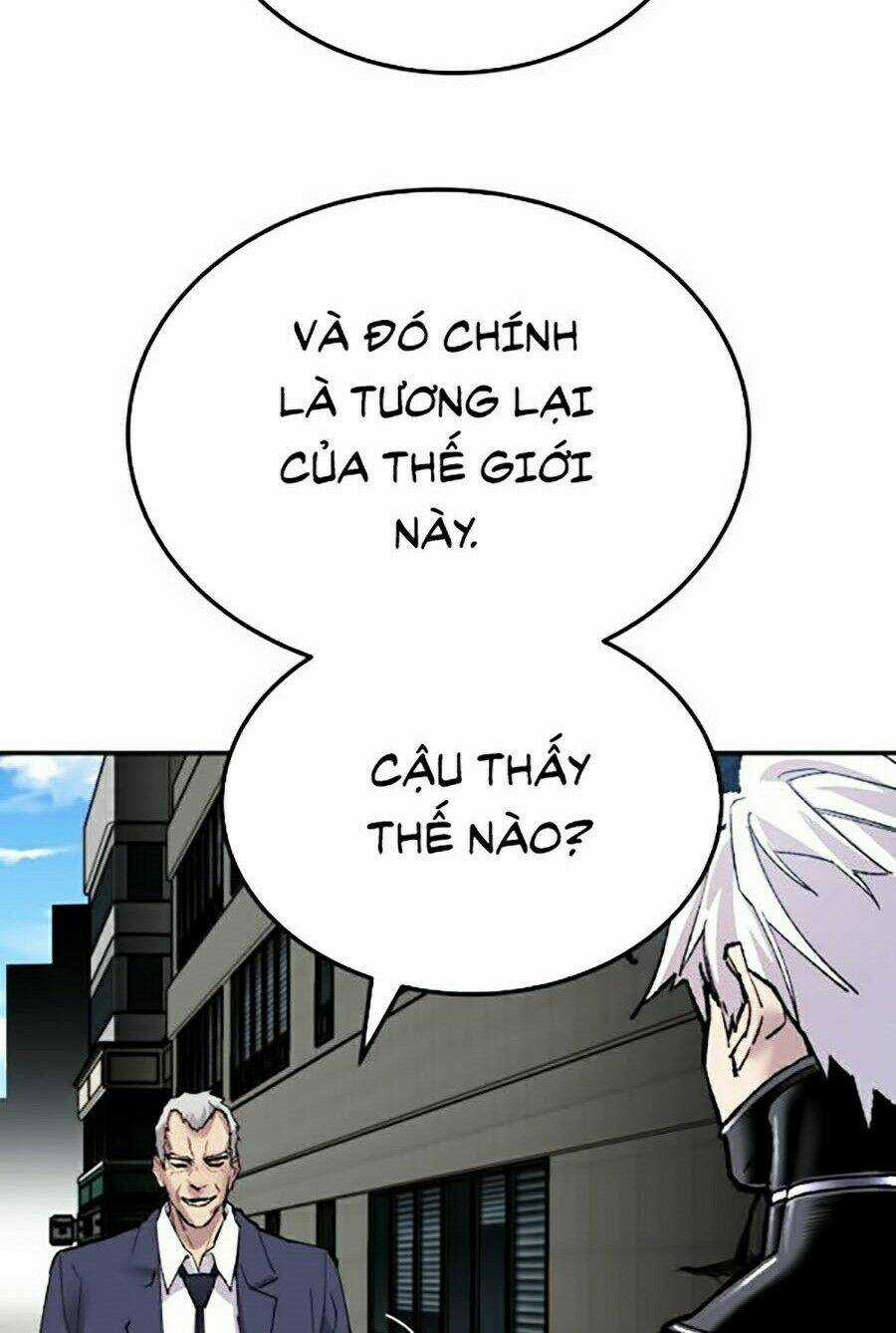 Phá Bỏ Giới Hạn - Chapter 42 - Trang 55