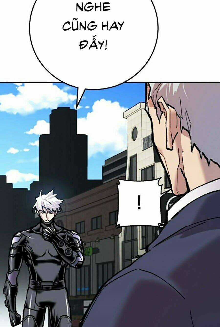 Phá Bỏ Giới Hạn - Chapter 42 - Trang 63