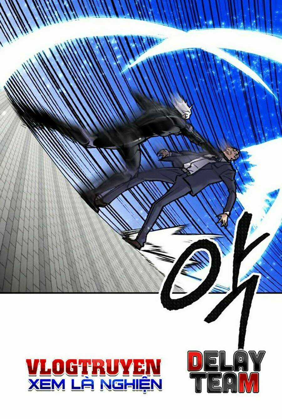 Phá Bỏ Giới Hạn - Chapter 42 - Trang 72