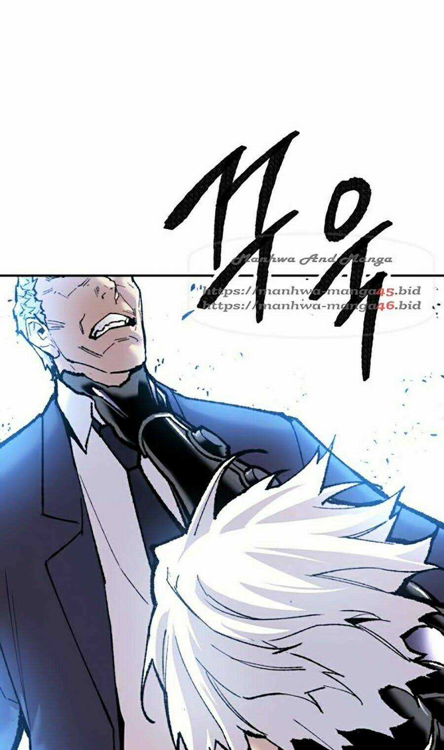 Phá Bỏ Giới Hạn - Chapter 42 - Trang 73