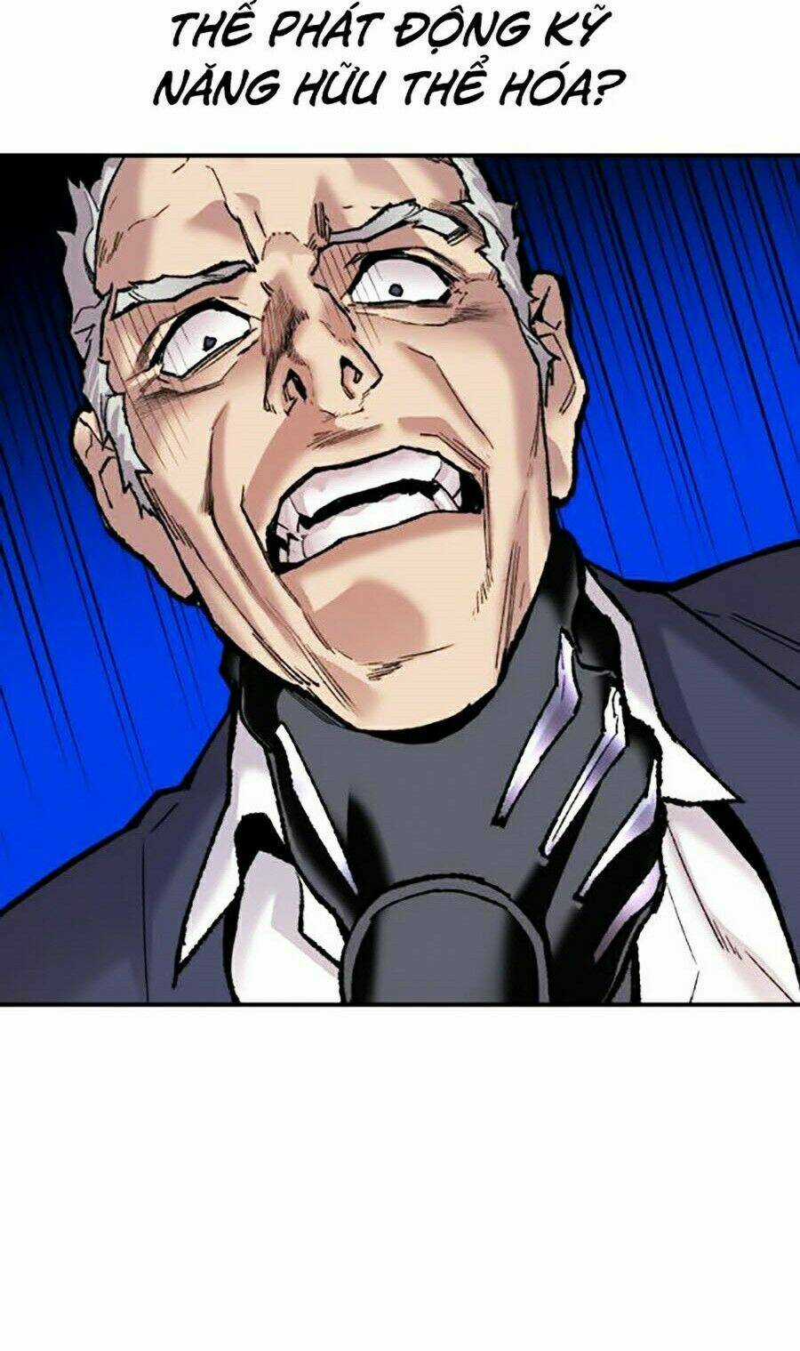 Phá Bỏ Giới Hạn - Chapter 42 - Trang 75