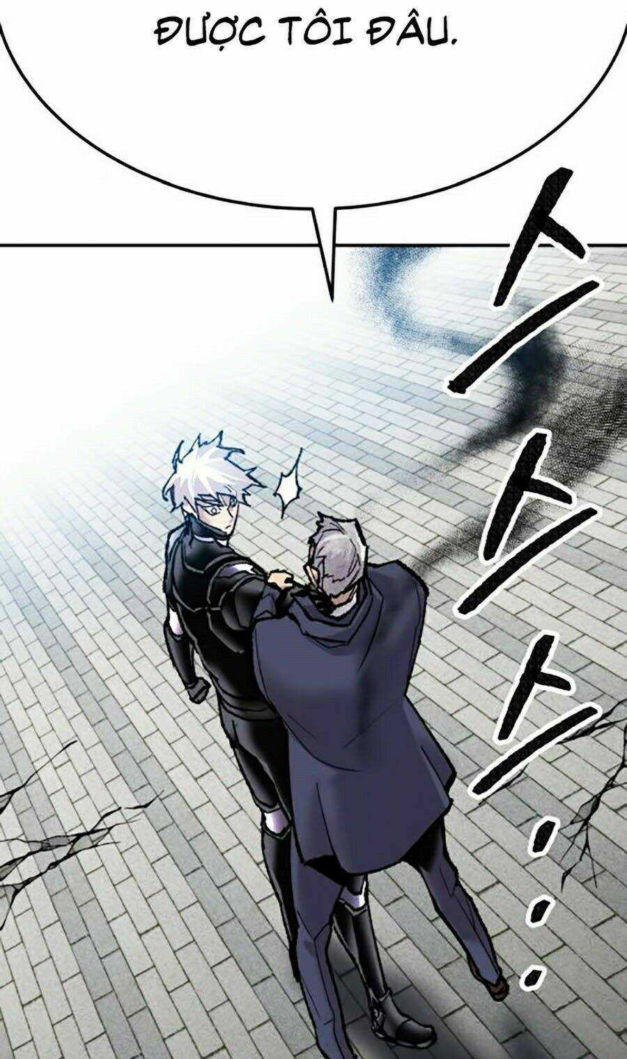 Phá Bỏ Giới Hạn - Chapter 42 - Trang 81